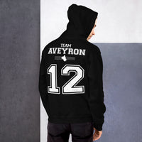Thumbnail for Sweat à capuche Aveyron - confort et chaleur pour soirées fraîches