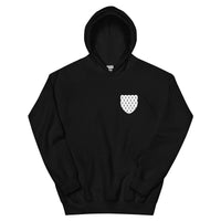 Thumbnail for Sweat à capuche Bretagne - Il y a deux types de personnes