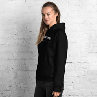 Thumbnail for Sweat à capuche Bretagne gris sport - Douillet et swag pour tous