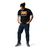 Thumbnail for T-shirt Béarnais 5XL - Fierté locale en coton bio