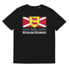 T-shirt Béarnais 5XL - Fierté locale en coton bio