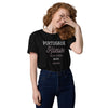 T-shirt Portugal - Un peu chiante mais adorable face