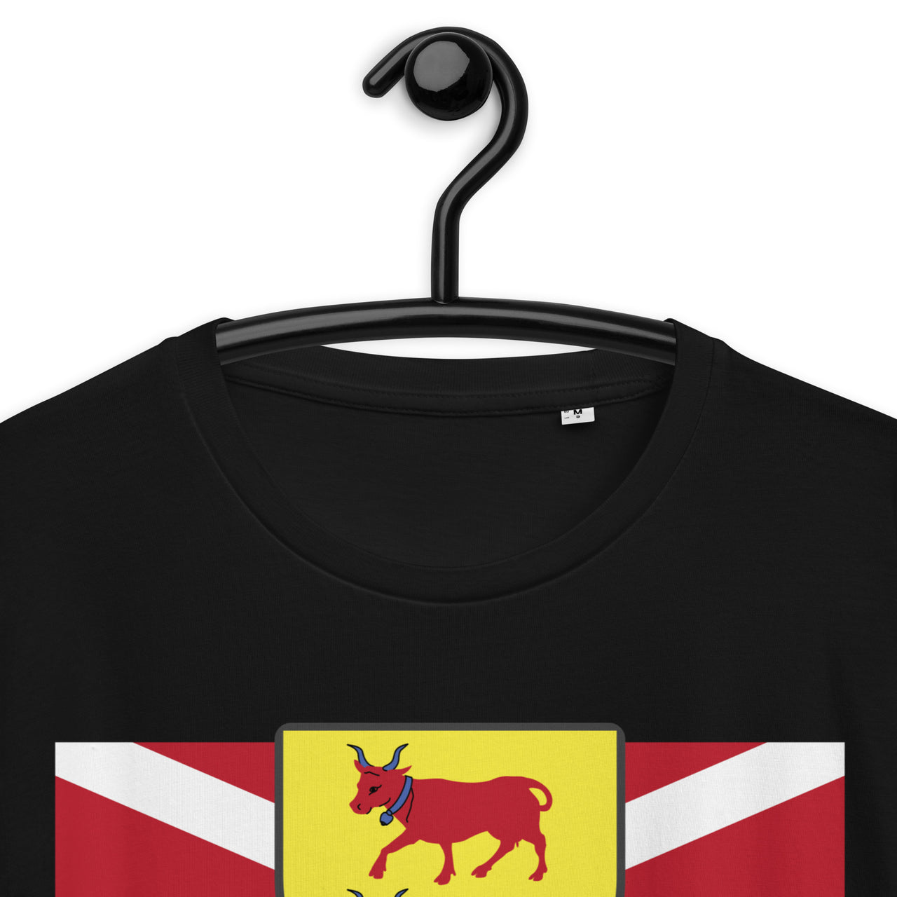 T-shirt Béarnais 5XL - Fierté locale en coton bio
