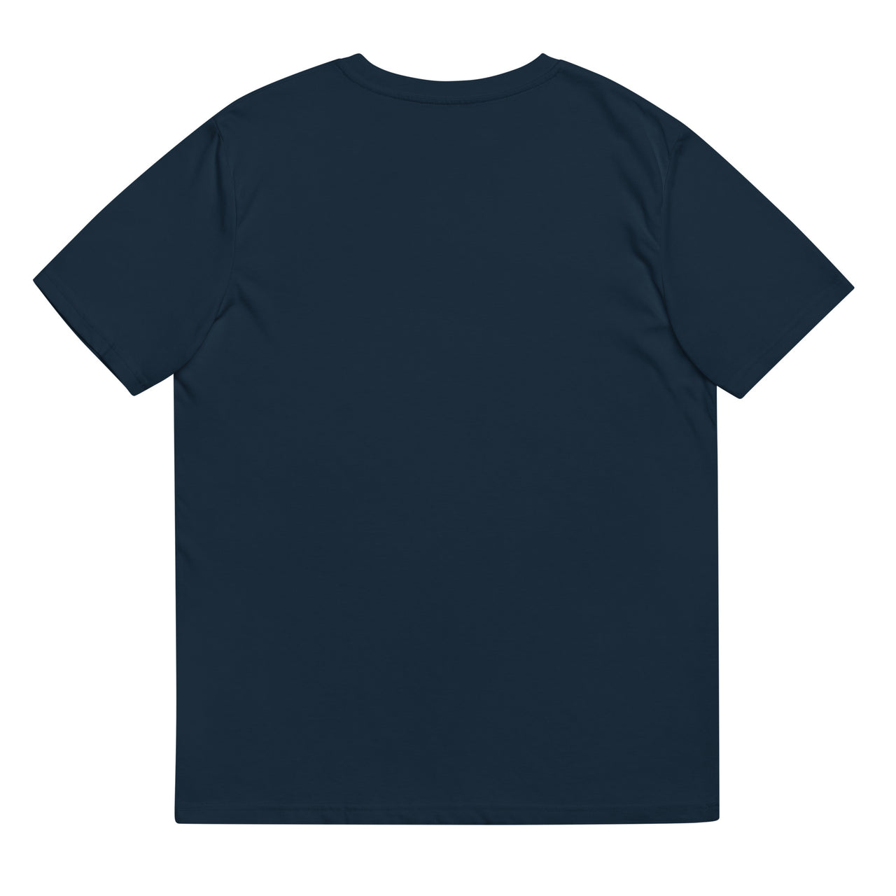 T-shirt en coton biologique La Fée pas chier cette Italienne