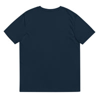 Thumbnail for T-shirt en coton biologique La Fée pas chier cette Italienne