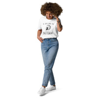 Thumbnail for T-shirt cadeau femme Bretonne fée pas chier