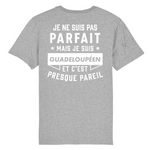 Guadeloupe - Ici & Là - T-shirts & Souvenirs de chez toi