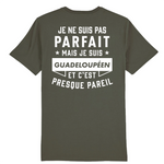 Guadeloupe - Ici & Là - T-shirts & Souvenirs de chez toi