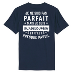 Guadeloupe - Ici & Là - T-shirts & Souvenirs de chez toi