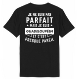 Guadeloupe - Ici & Là - T-shirts & Souvenirs de chez toi