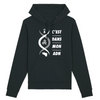 Sweatshirt Bretagne noir - C'est dans mon ADN