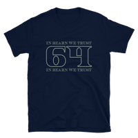 Thumbnail for In Béarn We Trust - 64 - T-shirt standard - Ici & Là - T-shirts & Souvenirs de chez toi