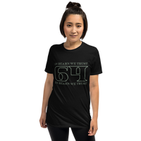 Thumbnail for In Béarn We Trust - 64 - T-shirt standard - Ici & Là - T-shirts & Souvenirs de chez toi