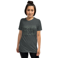 Thumbnail for In Béarn We Trust - 64 - T-shirt standard - Ici & Là - T-shirts & Souvenirs de chez toi