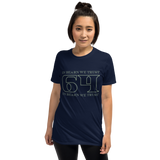 In Béarn We Trust - 64 - T-shirt standard - Ici & Là - T-shirts & Souvenirs de chez toi