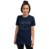 Thumbnail for In Béarn We Trust - 64 - T-shirt standard - Ici & Là - T-shirts & Souvenirs de chez toi