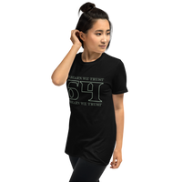 Thumbnail for In Béarn We Trust - 64 - T-shirt standard - Ici & Là - T-shirts & Souvenirs de chez toi