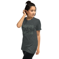Thumbnail for In Béarn We Trust - 64 - T-shirt standard - Ici & Là - T-shirts & Souvenirs de chez toi