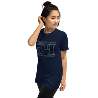 Thumbnail for T-shirt Béarn noir dos - In Béarn We Trust 64
