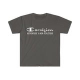 Corrézien - T-shirt standard - Ici & Là - T-shirts & Souvenirs de chez toi