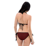 Bikini Drapeau Normand complet 2 pièces - Ici & Là - T-shirts & Souvenirs de chez toi