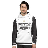 Thumbnail for Sweatshirt Bretagne - Impression complète 