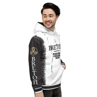 Thumbnail for Sweatshirt Bretagne - Impression complète 