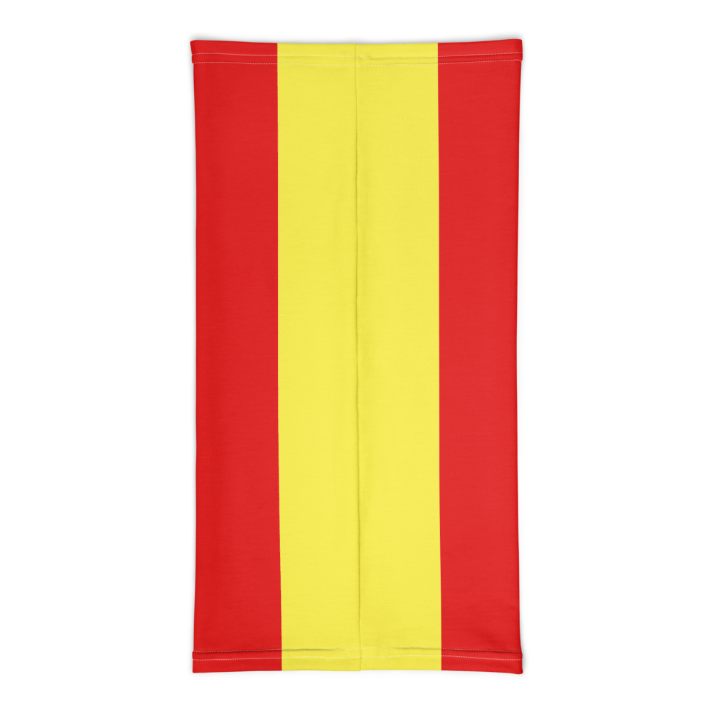 Cache-cou Ariège - Accessoire polyvalent et stylé