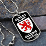 Médaille militaire Gersois Toujours - Gers - Bijouterie