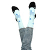 Chaussettes hautes Ardèche - Style décontracté et confort