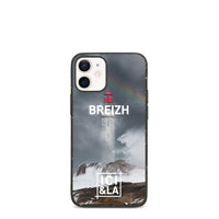 Thumbnail for Breizh Phare Breton - Bio coque iPhone