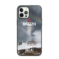 Thumbnail for Breizh Phare Breton - Bio coque iPhone