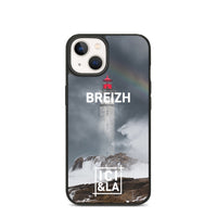 Thumbnail for Breizh Phare Breton - Bio coque iPhone