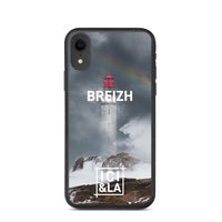 Thumbnail for Breizh Phare Breton - Bio coque iPhone