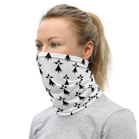 Thumbnail for Cache-cou Bretagne - Bandeau hermines bretonnes