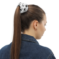 Thumbnail for Bretons & Bretonnes - Masque Cache-cou - Bandeau hermines de bretagne - Ici & Là - T-shirts & Souvenirs de chez toi