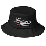 Elsässer emmernoch - Bob PREMIUM chapeau Alsace