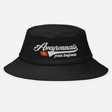 Aveyronnais pour toujours - Bob PREMIUM chapeau Aveyron