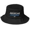 Bob Ardèche 07 - style vintage pour team apéro