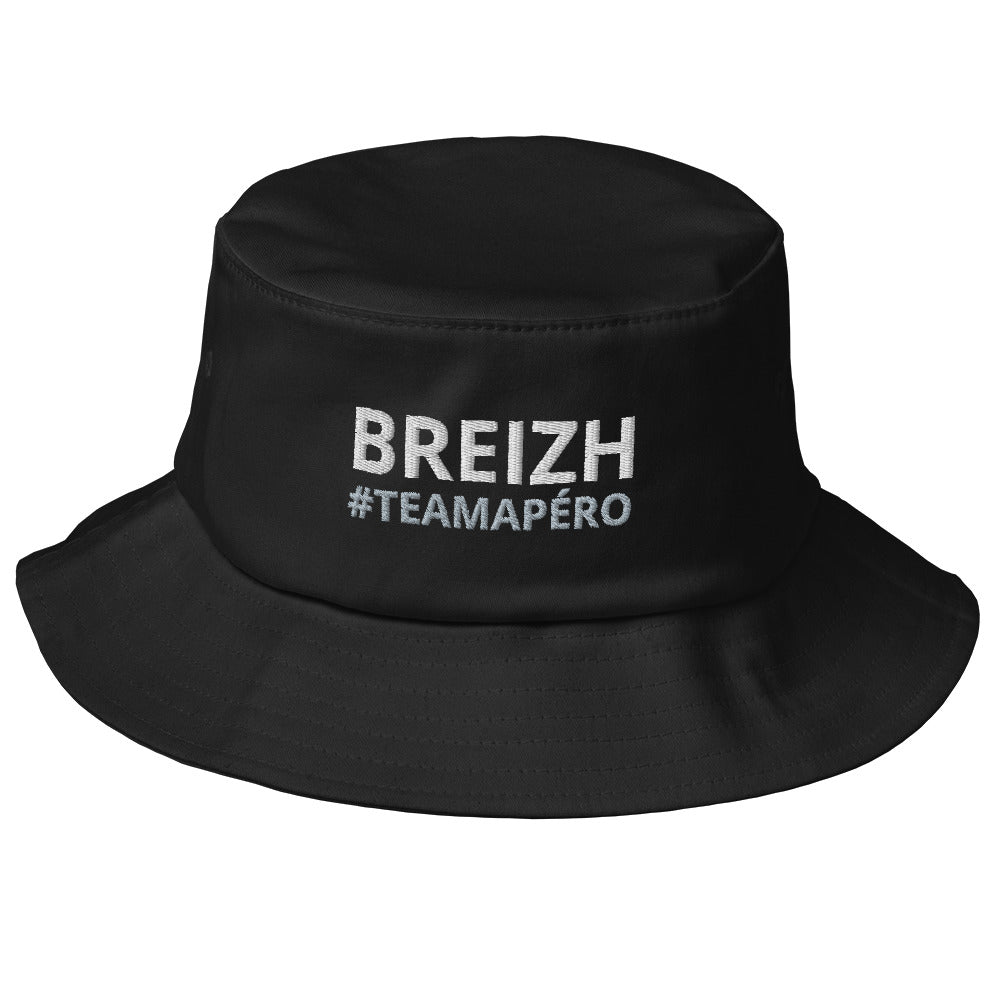 Bob - Breizh Bretagne - Cadeau Humour Team Apéro