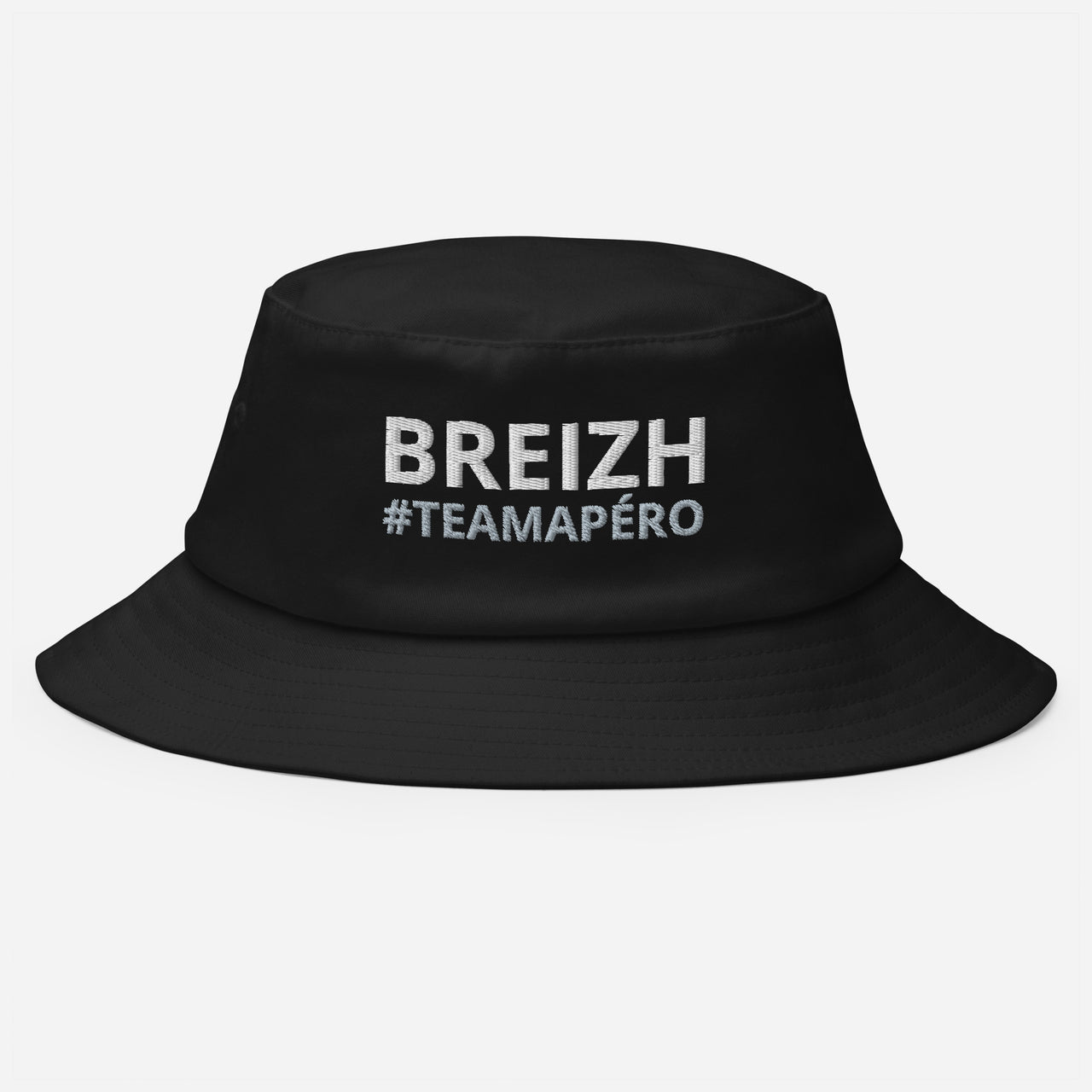 Bob - Breizh Bretagne - Cadeau Humour Team Apéro