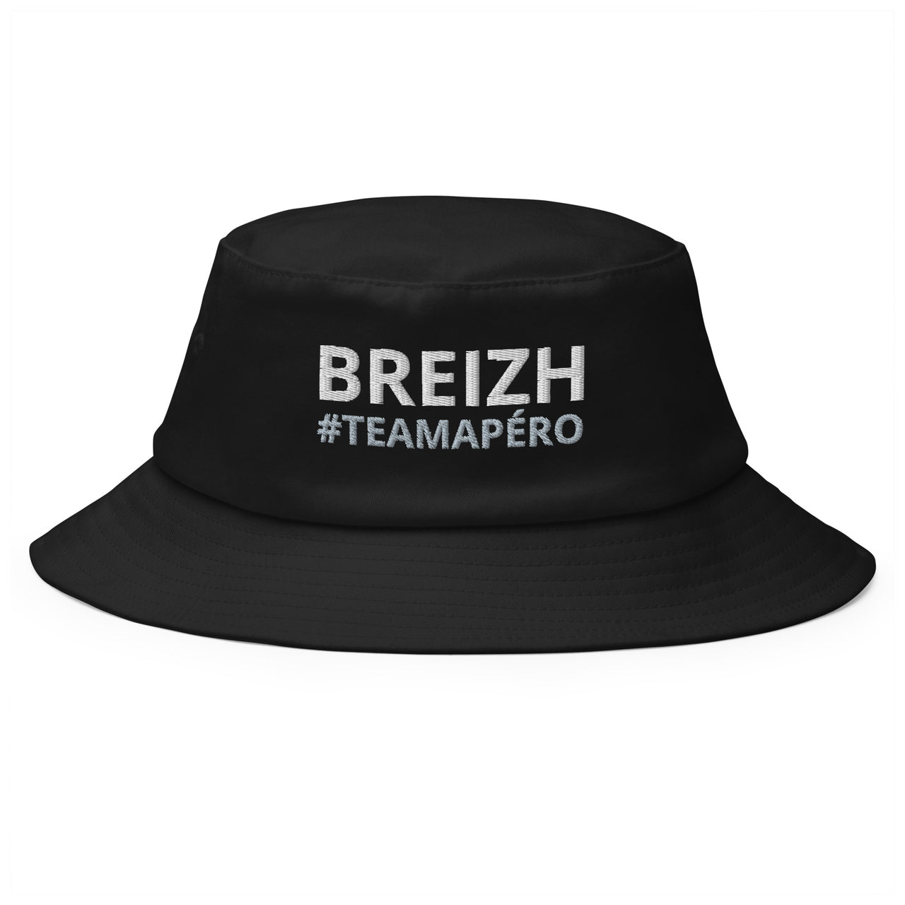 Bob - Breizh Bretagne - Cadeau Humour Team Apéro