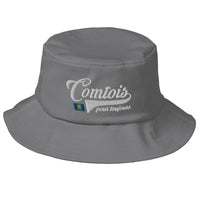 Thumbnail for Comtois pour toujours - Bob chapeau Franche-Comté