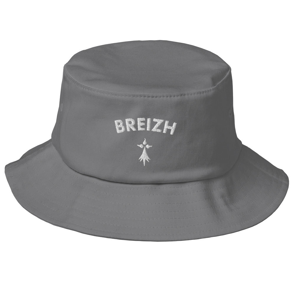 Breizh - Bob PREMIUM chapeau Breton