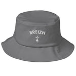 Breizh - Bob PREMIUM chapeau Breton