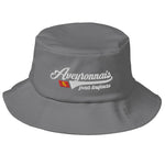 Aveyronnais pour toujours - Bob PREMIUM chapeau Aveyron