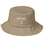 Breizh - Bob PREMIUM chapeau Breton