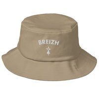 Thumbnail for Breizh - Bob PREMIUM chapeau Breton