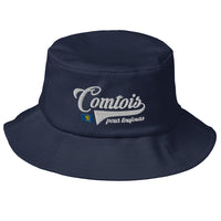 Thumbnail for Comtois pour toujours - Bob chapeau Franche-Comté