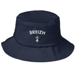 Breizh - Bob PREMIUM chapeau Breton